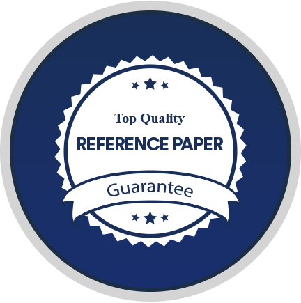 Perfect Editors - Top Quality Reference Papers Guarantee