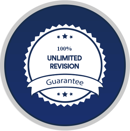 Perfect Editors - 100% Unlimited Revisions Guarantee