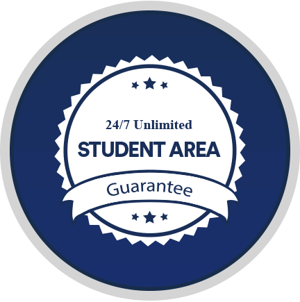 Perfect Editors - 24/7 Student Area Guarantee