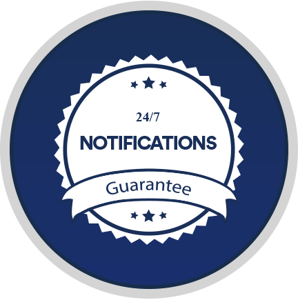 Perfect Editors - 24/7 Notifications Guarantee